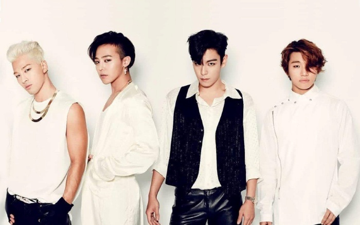 Vì sao dư luận lạnh lùng về sự trở lại của Big Bang?