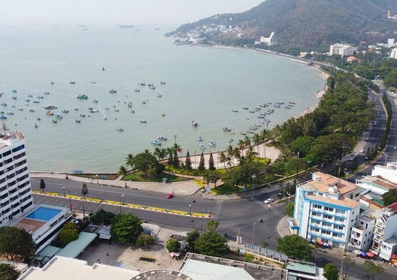 Dia Hin Baria Vung Tau