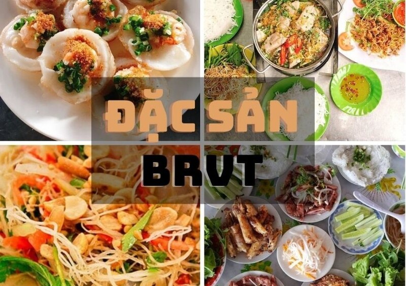 Dak San Baria Vũng Tàu