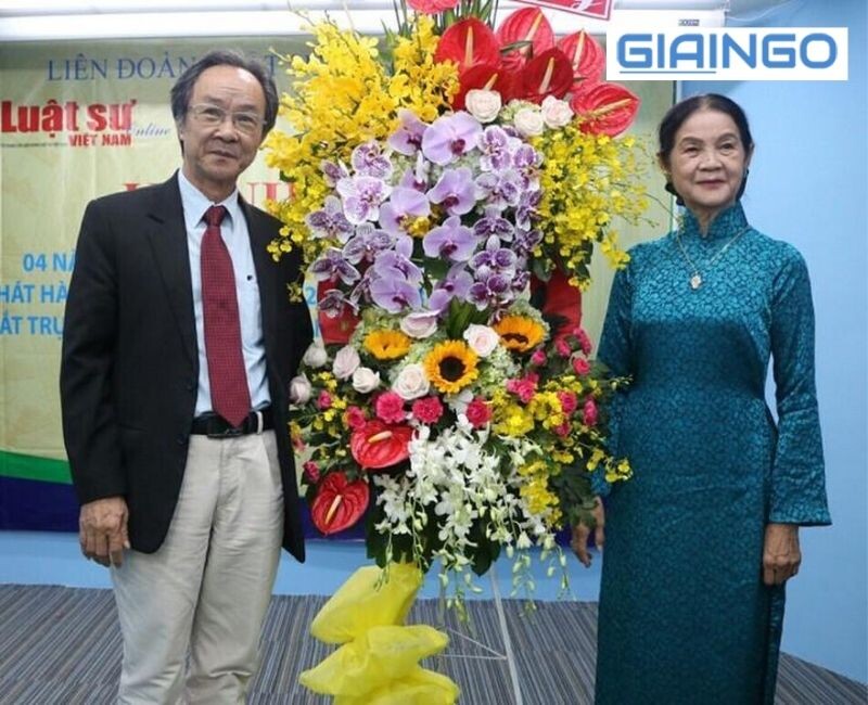 Luật sư Trương Thị Hòa là ai? Luật Sư Của CEO Nguyễn Phương Hằng Gây Sốt