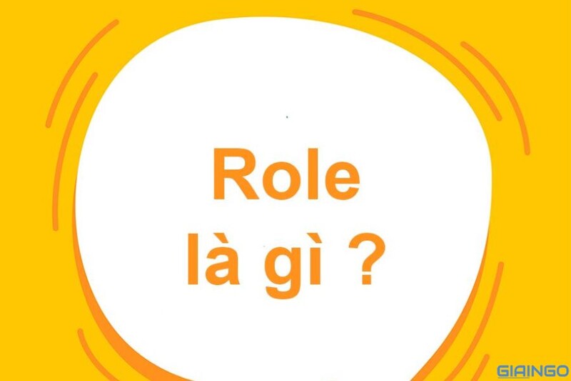 OOS trong vai trò là gì