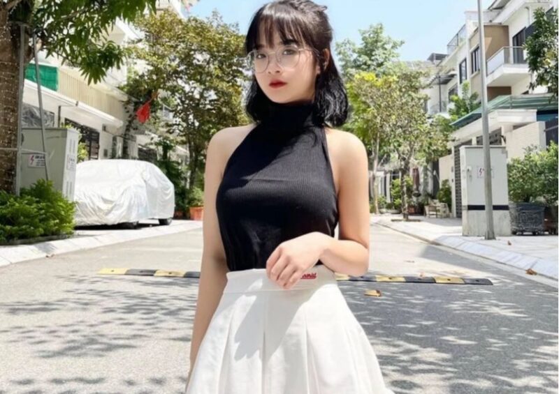 màn biểu diễn Gam Kami