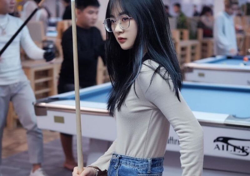màn biểu diễn Gam Kami