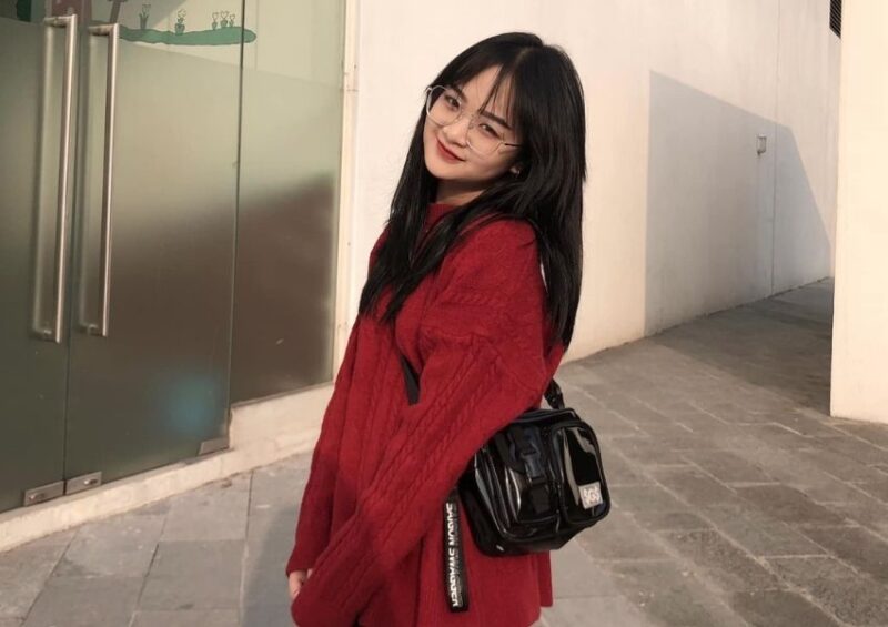 màn biểu diễn Gam Kami
