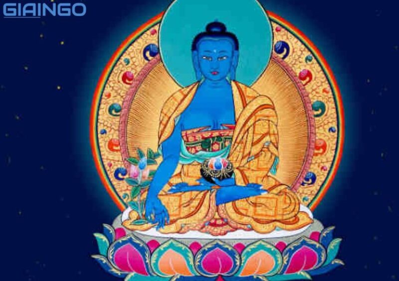 Nghi thức tụng kinh Dược Sư tại gia như thế nào?
