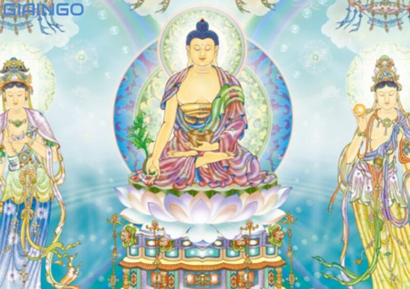 Tụng Kinh Dược Sư tại gia