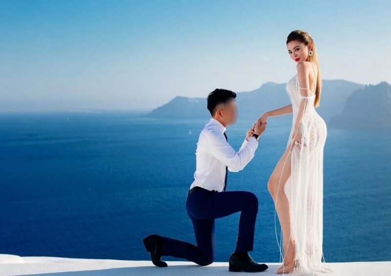 Paige Nemo là ai? Kết thúc 2 năm sạch lịch cá hề hot Cuộc đời Trang Nêm