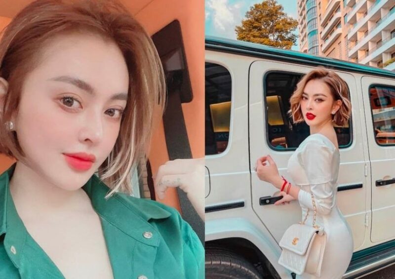Paige Nemo là ai? Kết thúc 2 năm sạch lịch cá hề hot Trang của Nemo là ai?