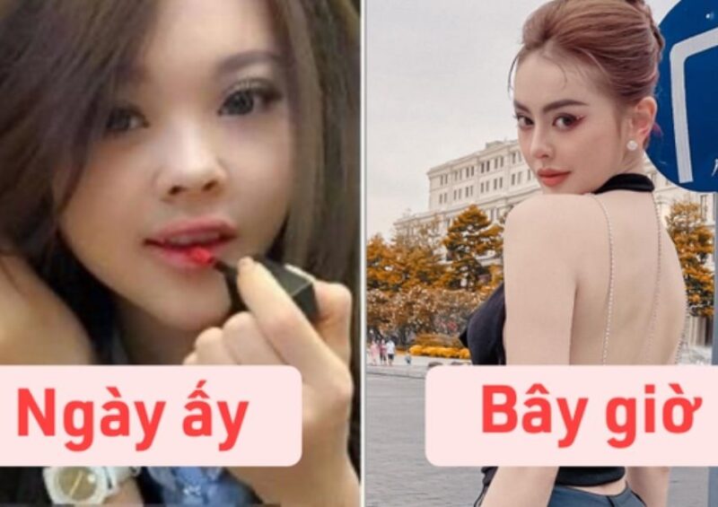 Paige Nemo là ai? Kết thúc 2 năm sạch lịch cá hề hot Trang của Nemo chưa sẵn sàng để đến nhà tôi