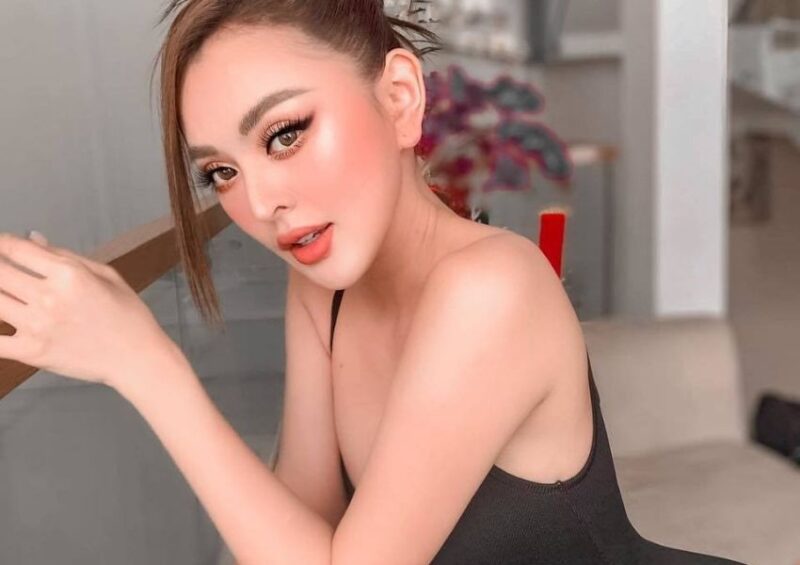Paige Nemo là ai? Kết thúc 2 năm sạch lịch cá hề hot Có bao nhiêu cậu bé được sinh ra trên trang của Nemo?