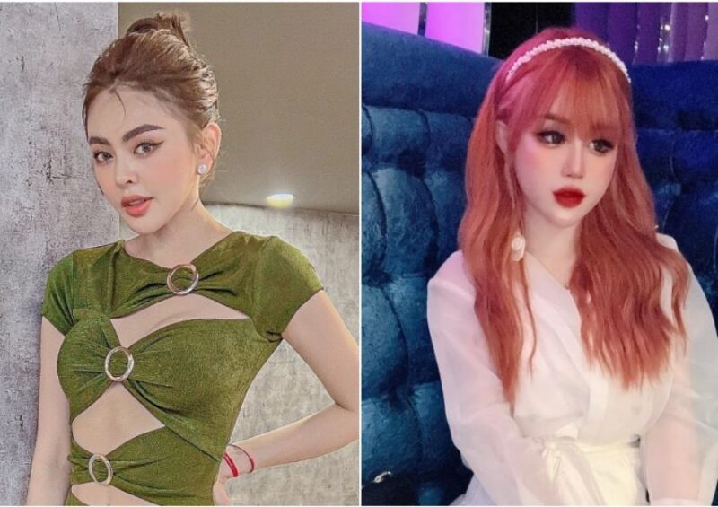 Paige Nemo là ai? Kết thúc 2 năm sạch lịch cá hề hot Trang Nêm và Trần Mí Xô Xat