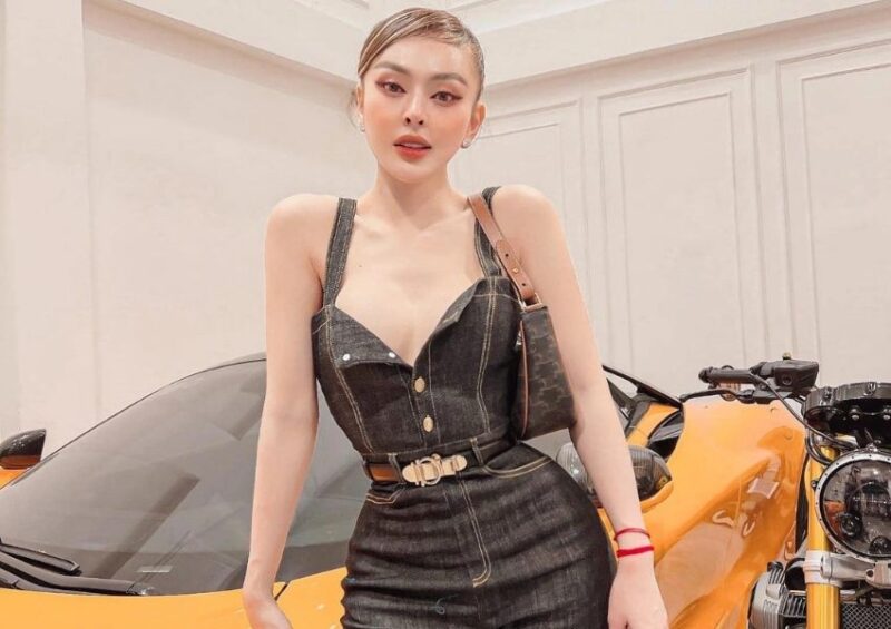 Paige Nemo là ai? Kết thúc 2 năm sạch lịch cá hề hot Biểu diễn Nêm Trắng