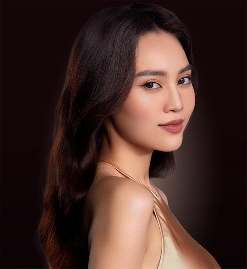 Màu nâu tối