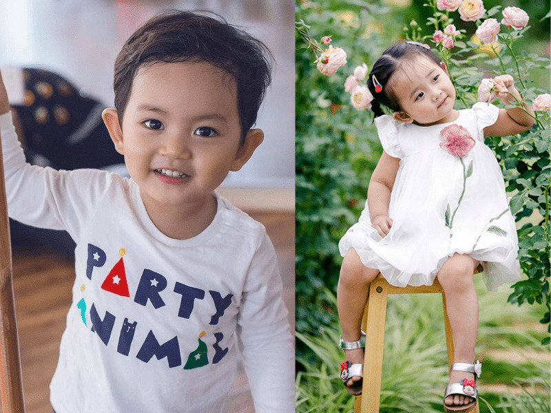 Khánh Thi là ai? Có thật Khánh Thi khóc giữa đêm trực tiếp?