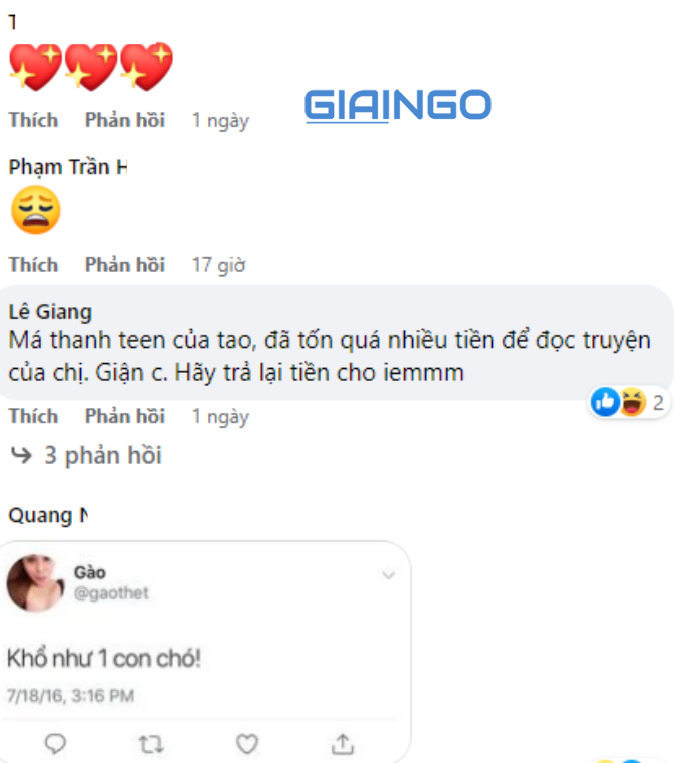 Nhà văn x là ai?