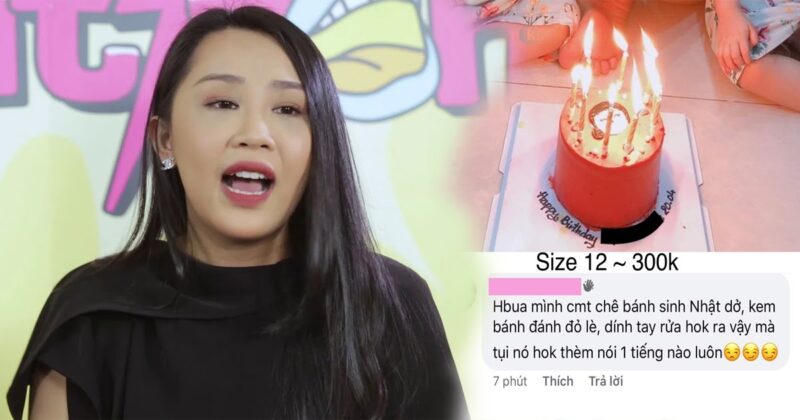 Chị X là ai?
