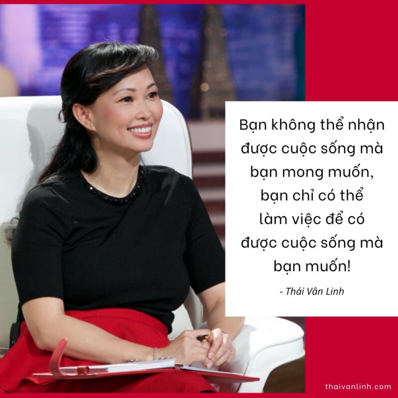 Shark Lin là ai?