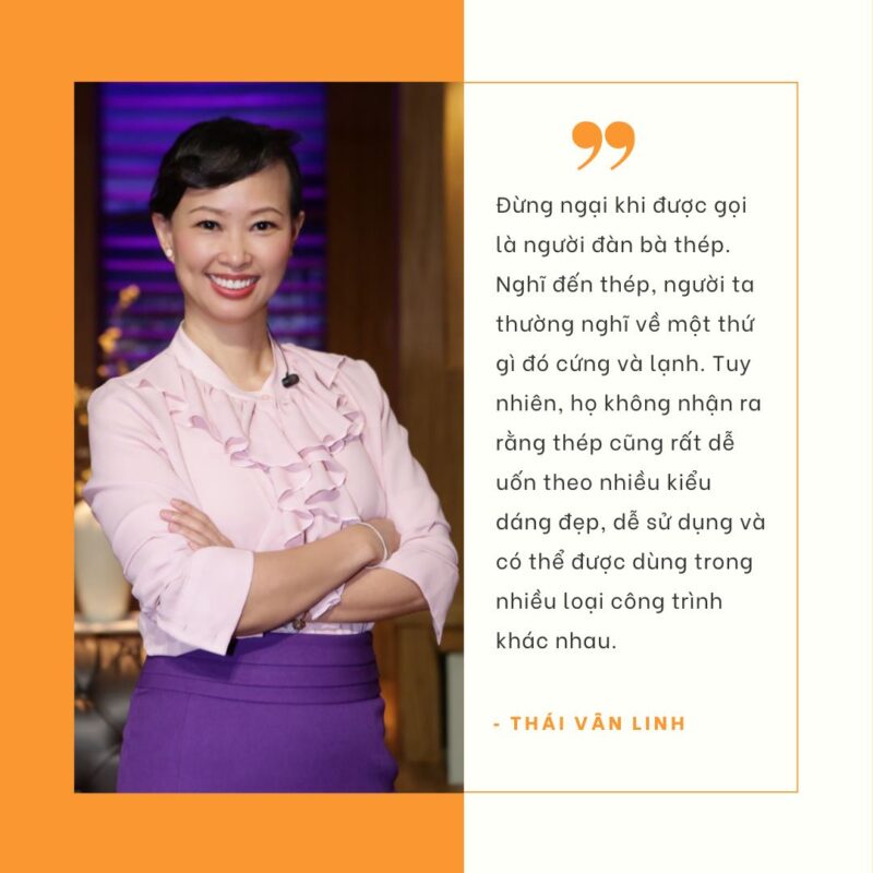 Shark Lin là ai?