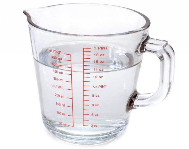 Có bao nhiêu ounce trong một cốc? Các đơn vị phổ biến trong nấu ăn Có bao nhiêu ounce trong một cốc?