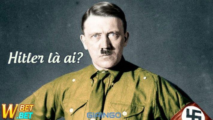 Hitler