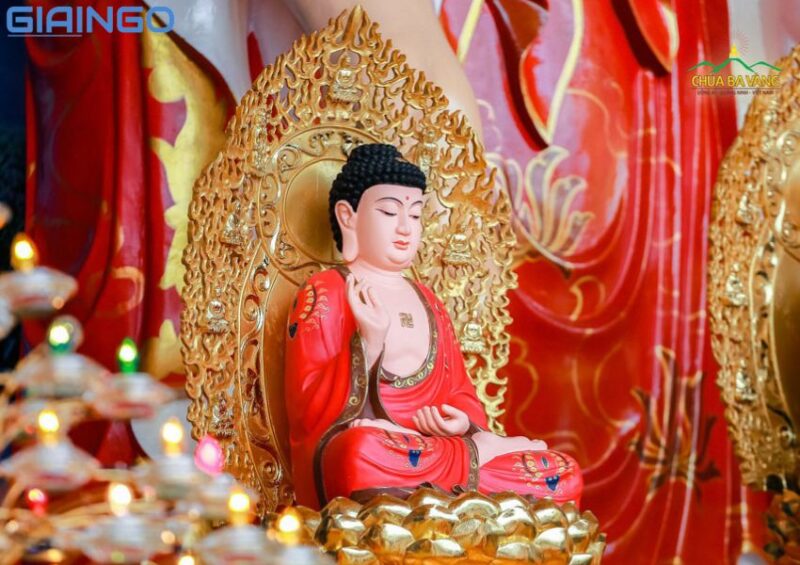 Tầm quan trọng của việc tụng kinh Dược Sư