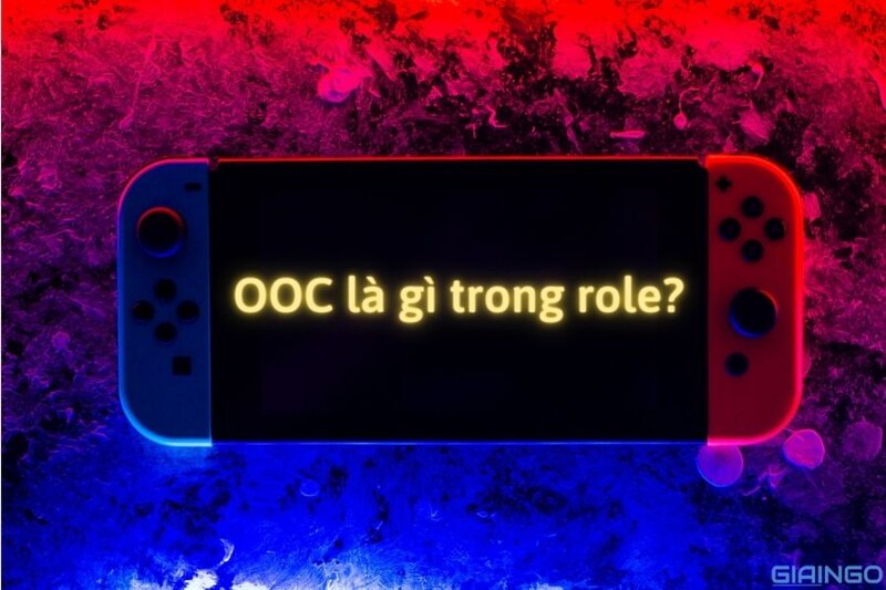 OOS là gì?