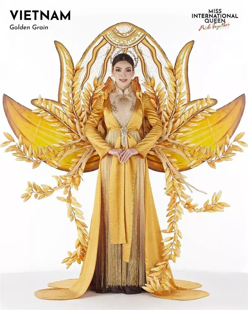 Phùng Trường Chấn Đại là ai?