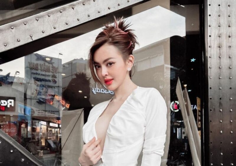 Paige Nemo là ai? Kết thúc 2 năm sạch lịch cá hề hot Trang của Nemo là ai?