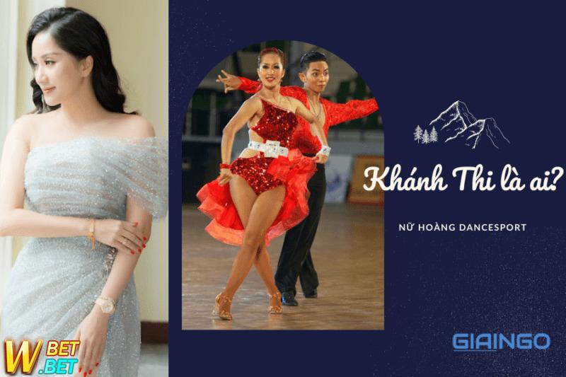 Khánh Thi