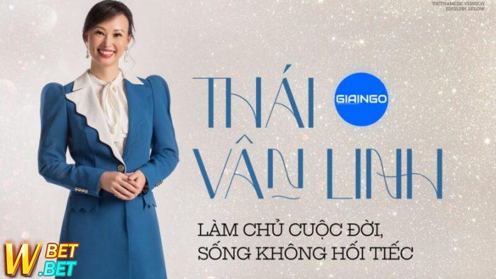Shark Thái Vân Linh