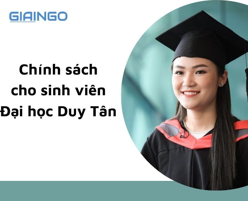 Chính Sách Miễn Giảm Học Phí, Học Bổng Đại Học Duy Tân