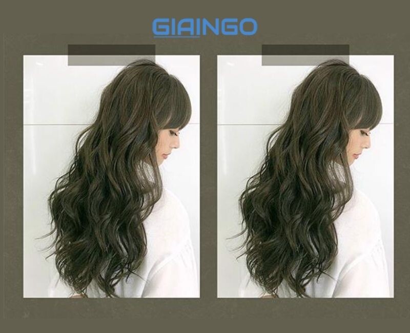 Da nâu nhuộm tóc màu gì để tôn da và bắt kịp xu hướng?