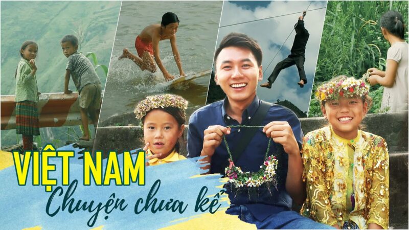 Khoái Lang Thang là ai?