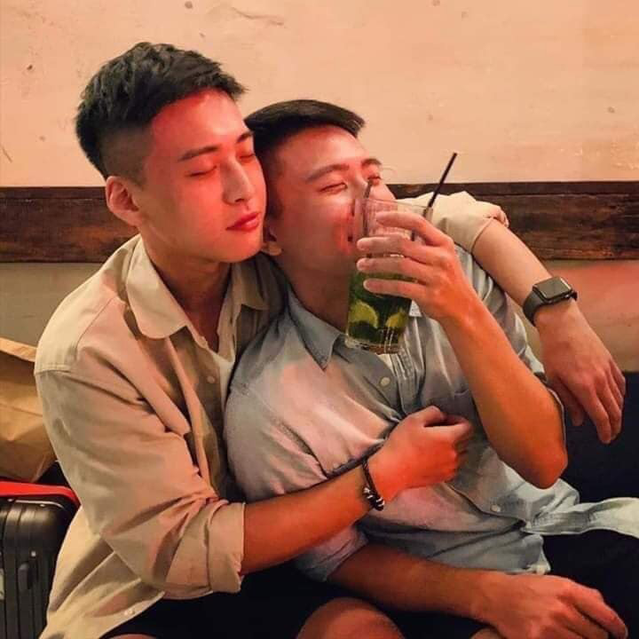 Khoái Lang Thang là ai?