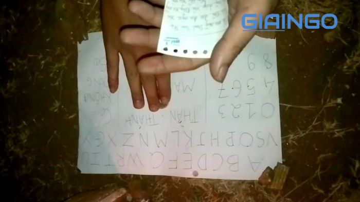 Chơi cầu cơ có nguy hiểm không?