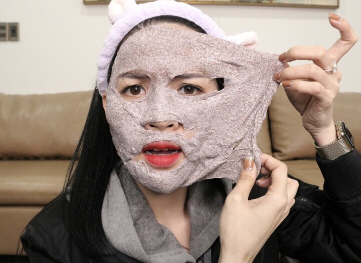 Nhiều ý kiến ​​đánh giá về tác phẩm của Wo Ha Lin