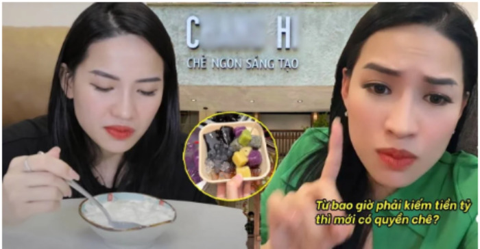 HOT: Phim Trường Trà Xin Chào Và Chiến Thần Hà Lâm review