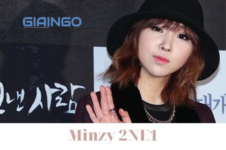 2NE1 gồm <span class='marker'>các</span> ai? Girl group 'quái chiêu' <span class='marker'>sở hữu</span> <span class='marker'>một</span> <span class='marker'>không</span> hai của Kpop Minzy