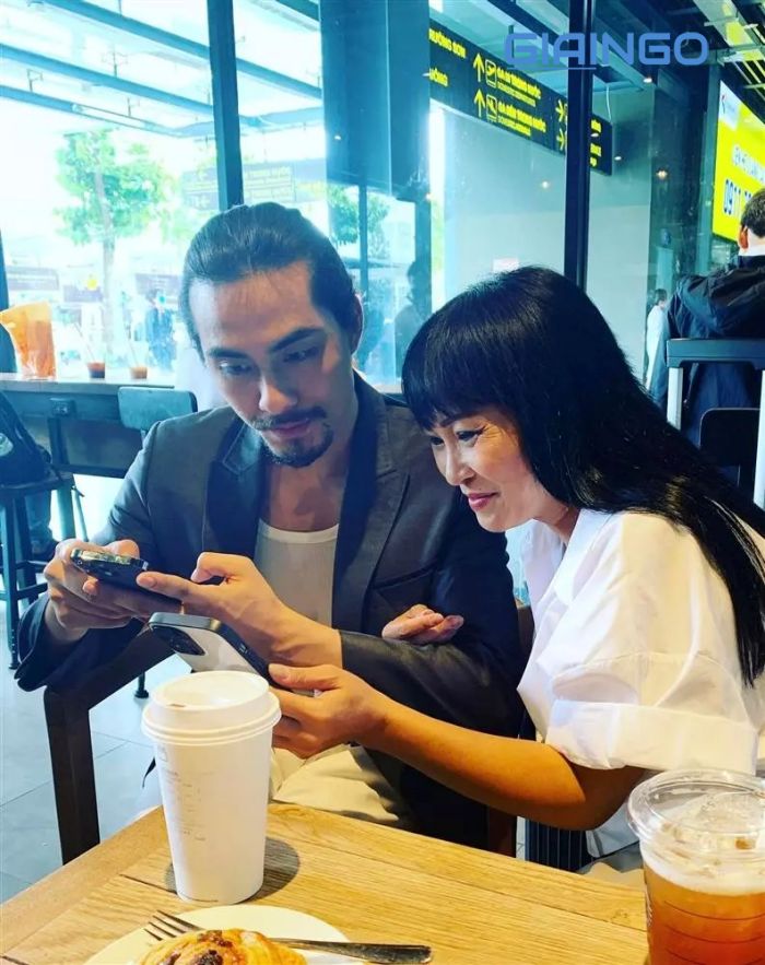 Sự nghiệp Đoàn Chí Kiên 