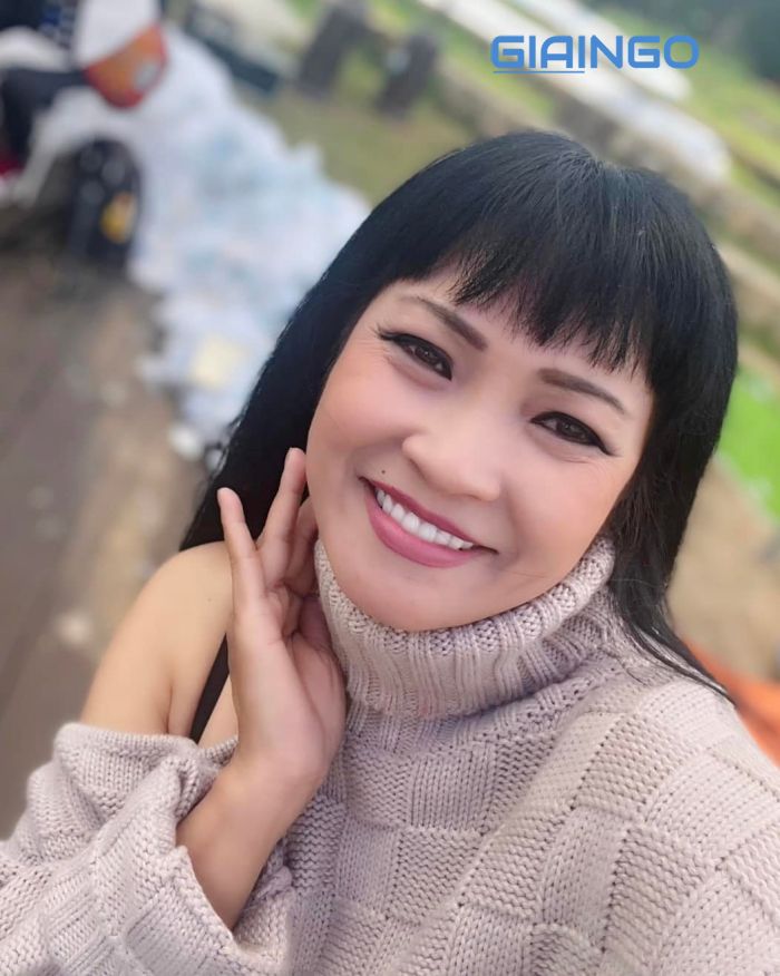 Bạn gái Đoàn Chí Kiên là ai?