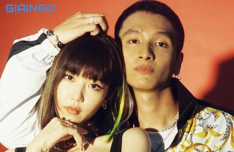 Min và 16 Typh lại lộ gợi ý hẹn hò