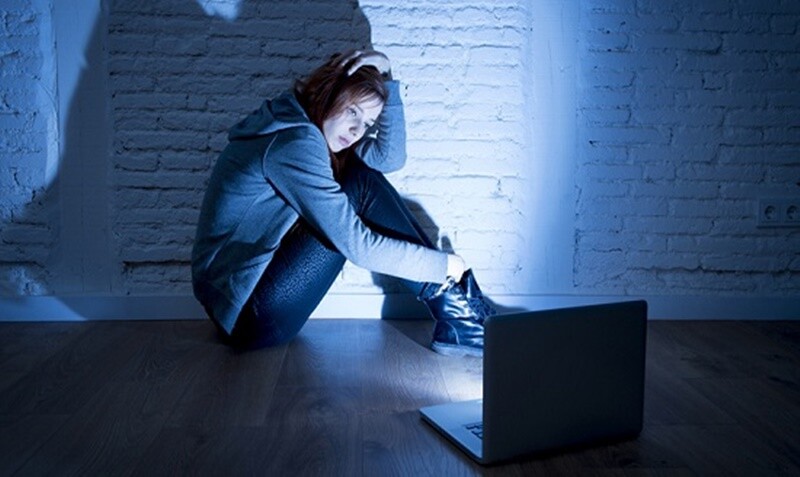 Sự nguy hiểm của quấy rối truyền thông xã hội?
