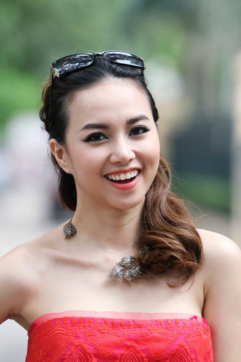Ngọc Diệp là ai?