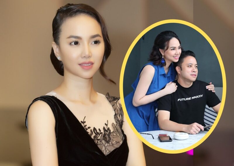 Ngọc Diệp là ai?