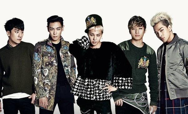 Seungri là ai?