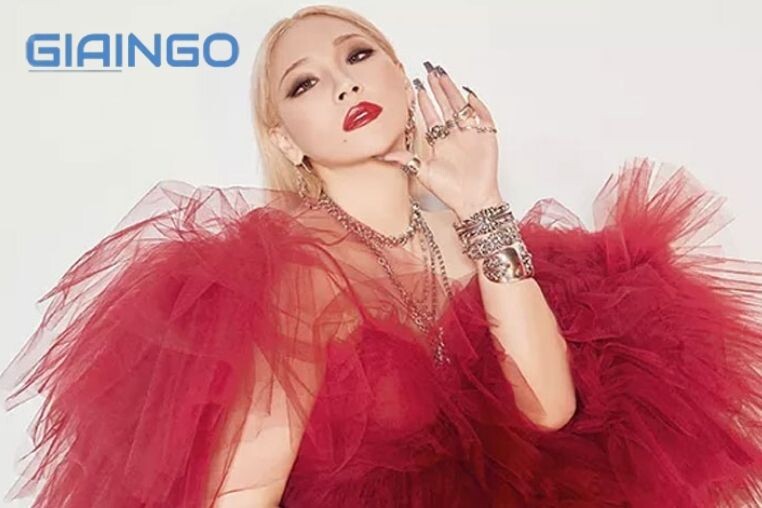 2NE1 gồm <span class='marker'>các</span> ai? Girl group 'quái chiêu' <span class='marker'>với</span> <span class='marker'>1</span> <span class='marker'>không</span> hai của Kpop 2NE1 gồm <span class='marker'>các</span> ai