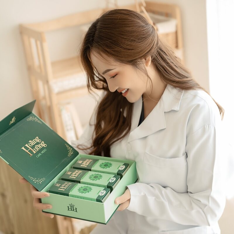 Nha khoa Hoàng Thị Hường là ai?