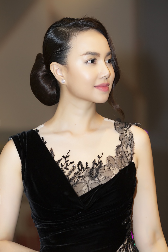 Ngọc Diệp là ai?