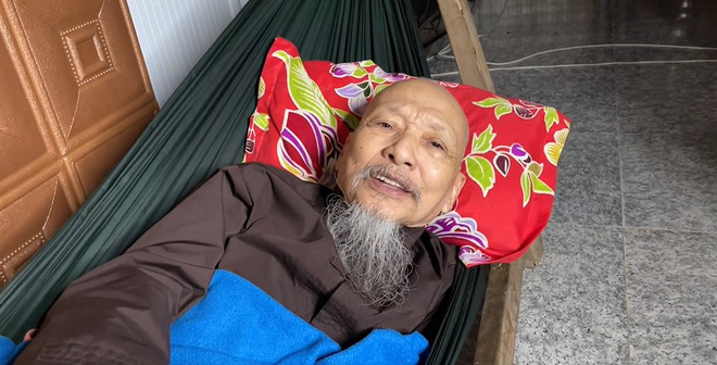 Lê Tùng Vạn là ai?
