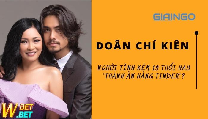 Doãn Chí Kiên